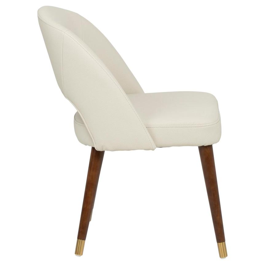 Charm Gray Side Chair alternate image, 5 of 10 images.