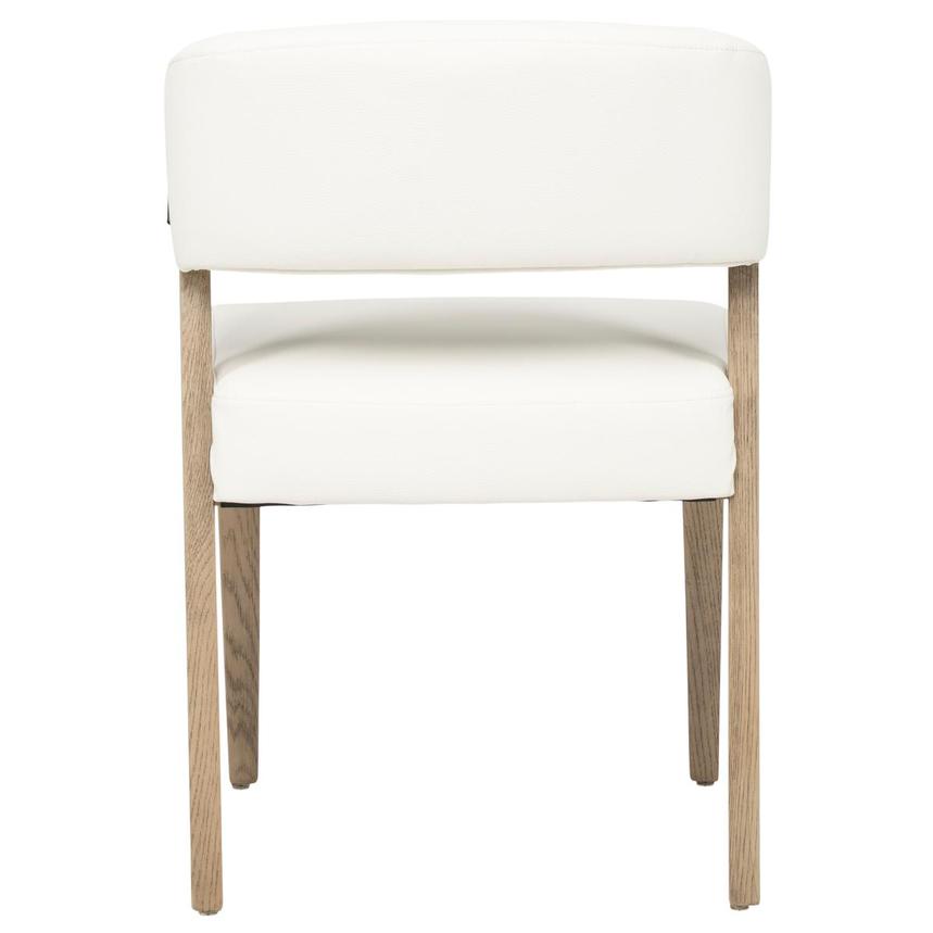 Jean White Side Chair alternate image, 5 of 9 images.