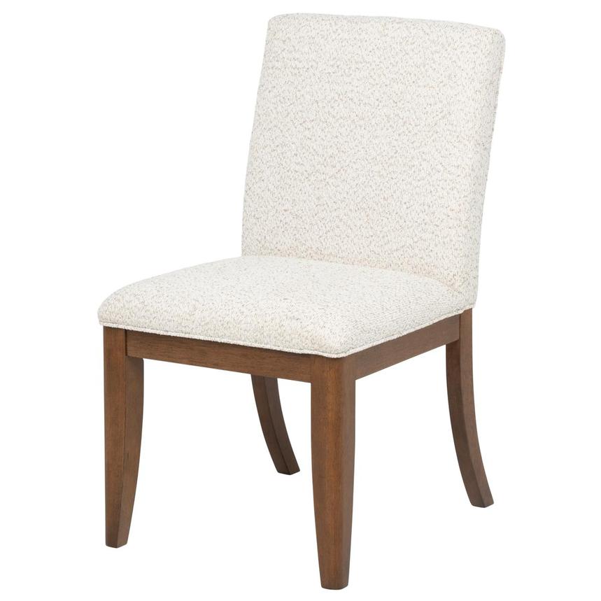 Sierra Side Chair  main image, 1 of 9 images.