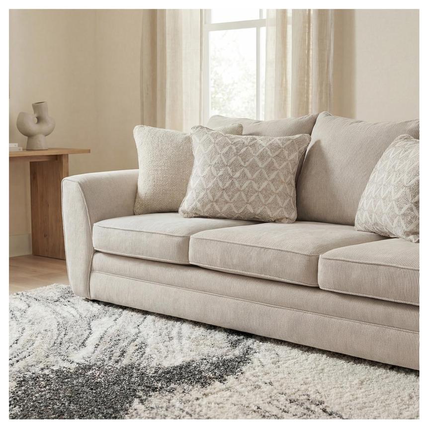 Pebble Queen Sleeper  alternate image, 2 of 12 images.