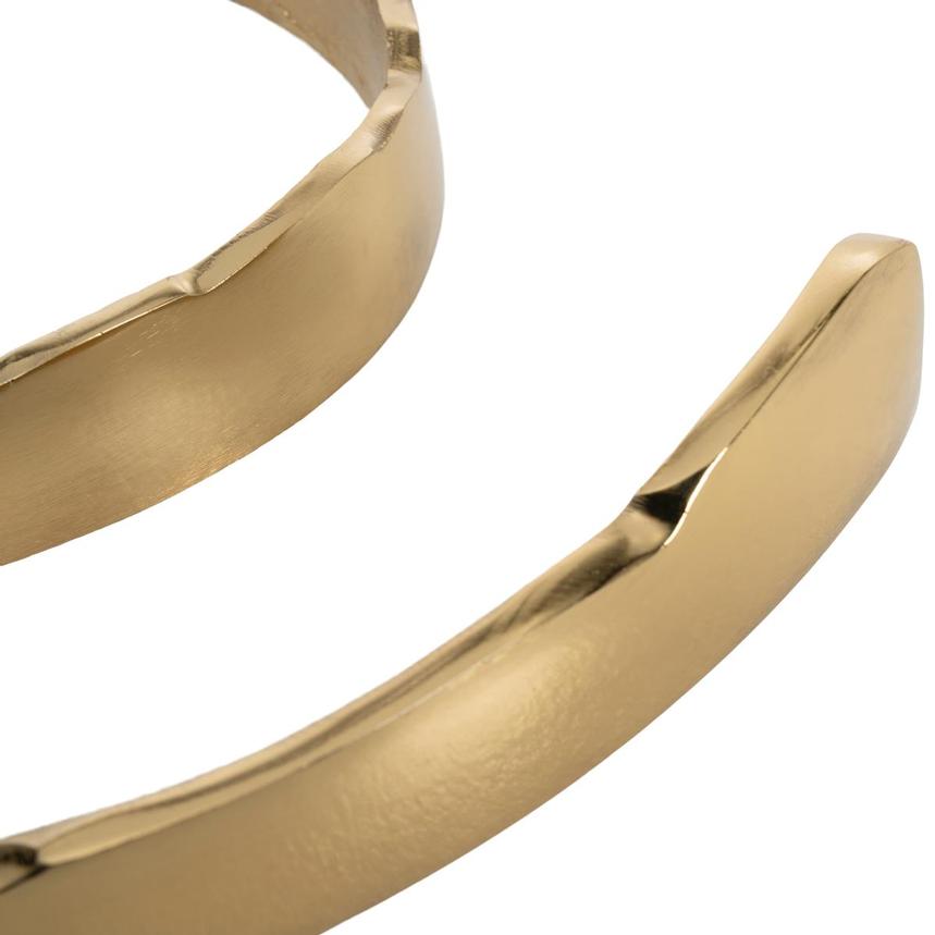 Spiral Trio Wall Art Set of 3  alternate image, 5 of 5 images.