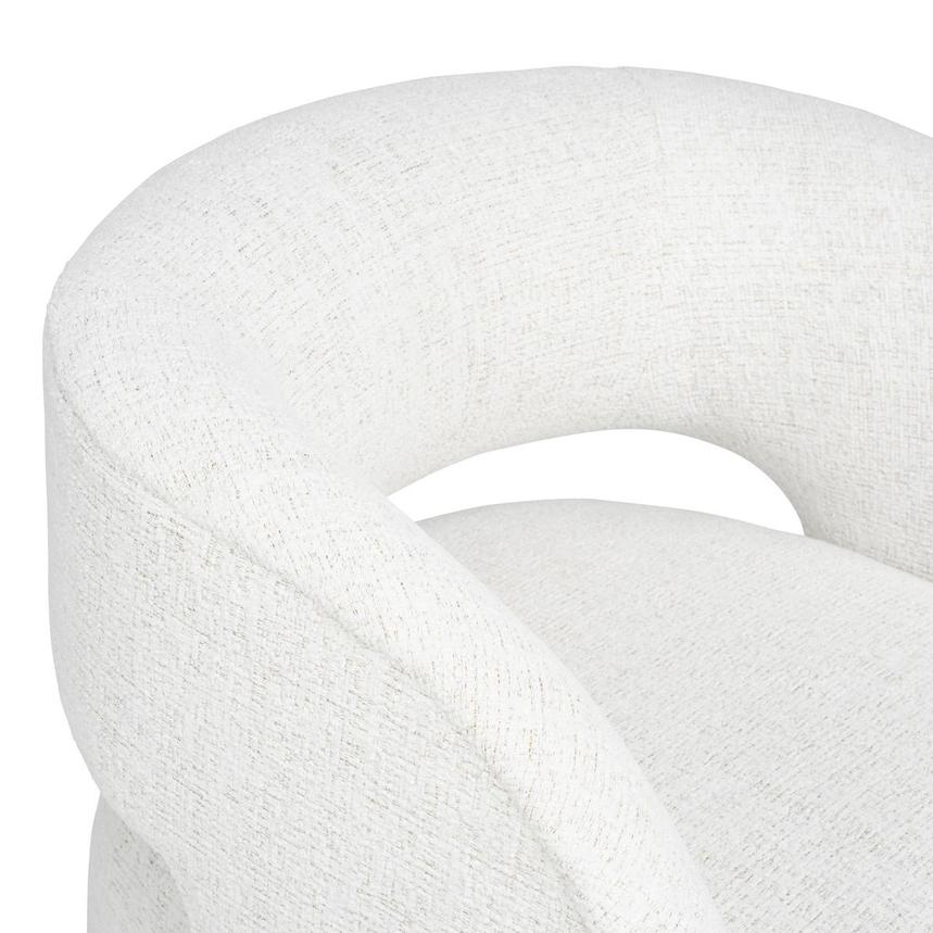 Eve Swivel Chair  alternate image, 7 of 10 images.