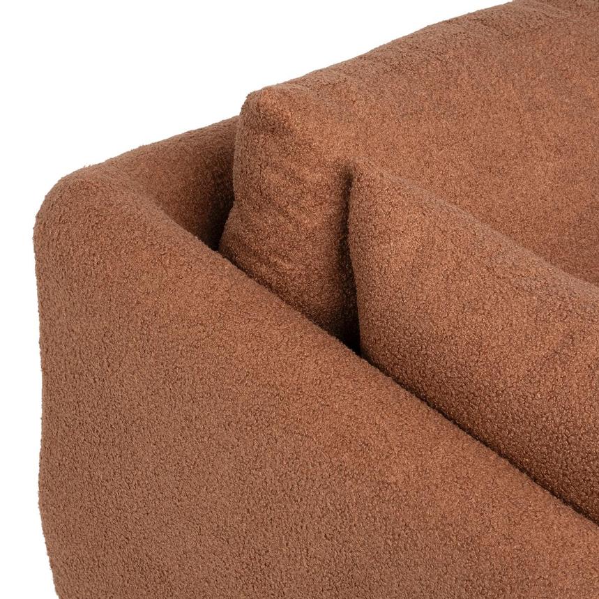 Cormic Swivel Accent Chair alternate image, 8 of 10 images.