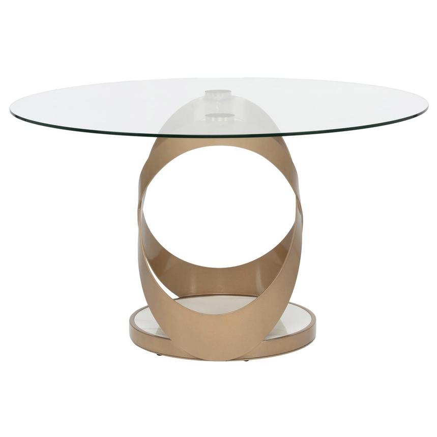 Terri Round Dining Table alternate image, 3 of 7 images.