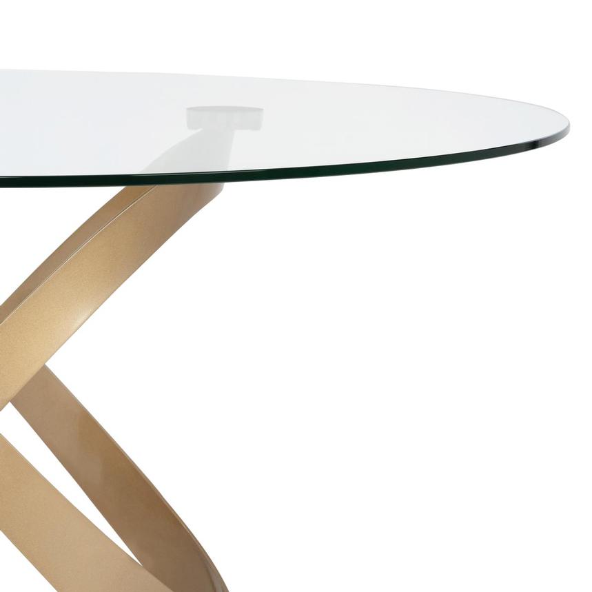 Terri Round Dining Table  alternate image, 5 of 7 images.