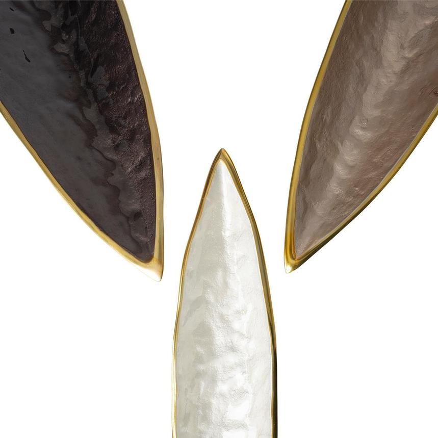 Trinitaro Tray Set of 3  alternate image, 5 of 9 images.