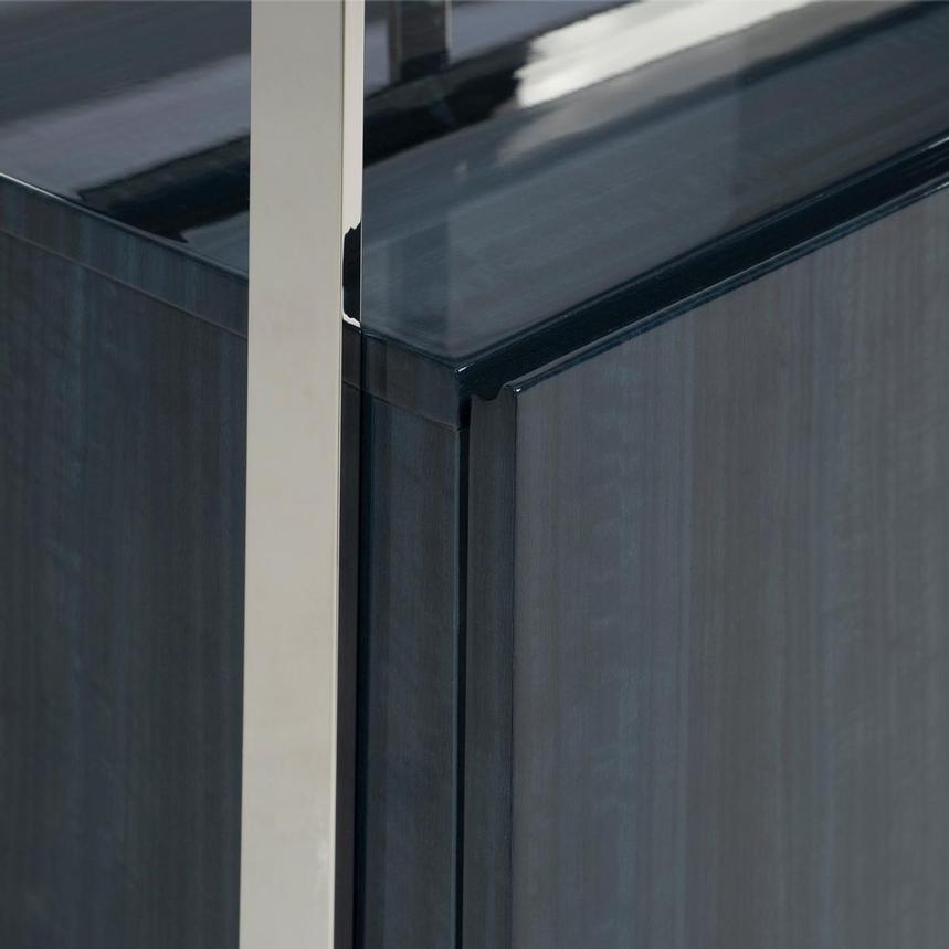 Oceana Electric Fireplace  alternate image, 10 of 13 images.