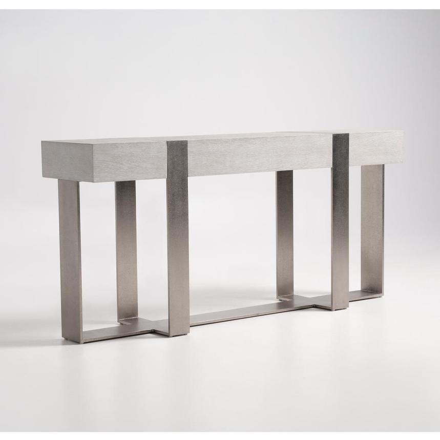 Tempo Console Table  alternate image, 2 of 8 images.