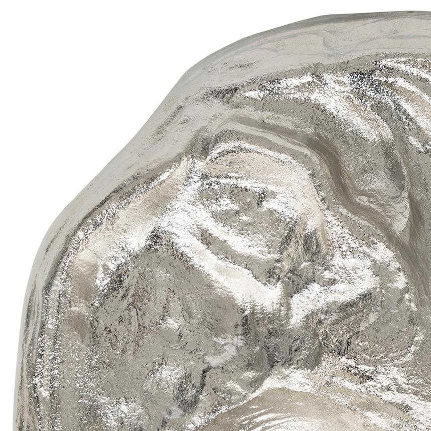 Zulo Silver Wall Art Set of 2  alternate image, 5 of 5 images.