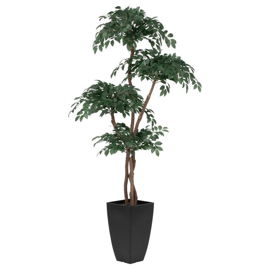 Zen Rise Planter main image, 1 of 10 images.