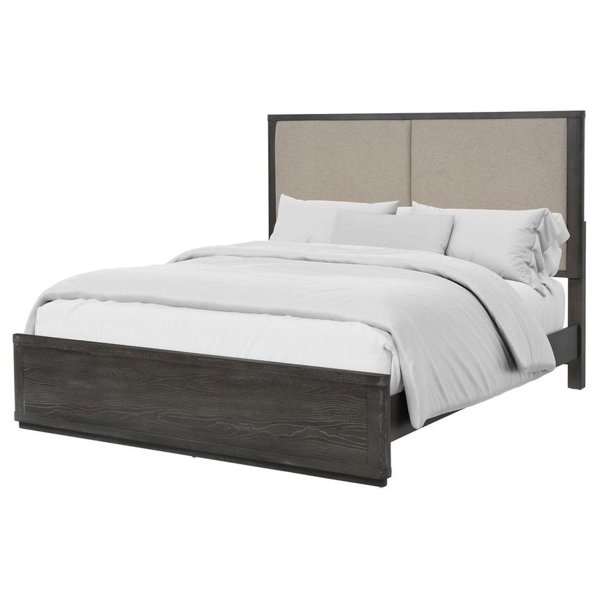 Mabel 4-Piece Queen Bedroom Set alternate image, 3 of 6 images.