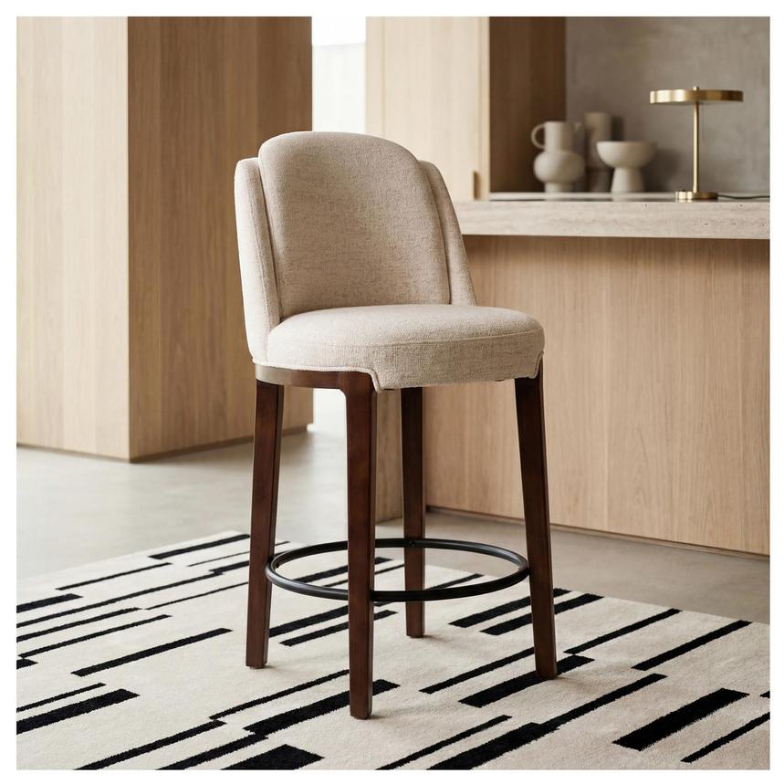 Ruby Counter Stool  alternate image, 2 of 9 images.