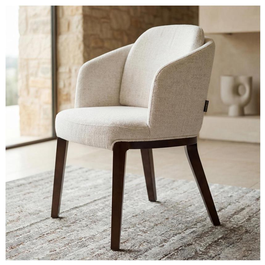 Ruby Arm Chair  alternate image, 2 of 11 images.