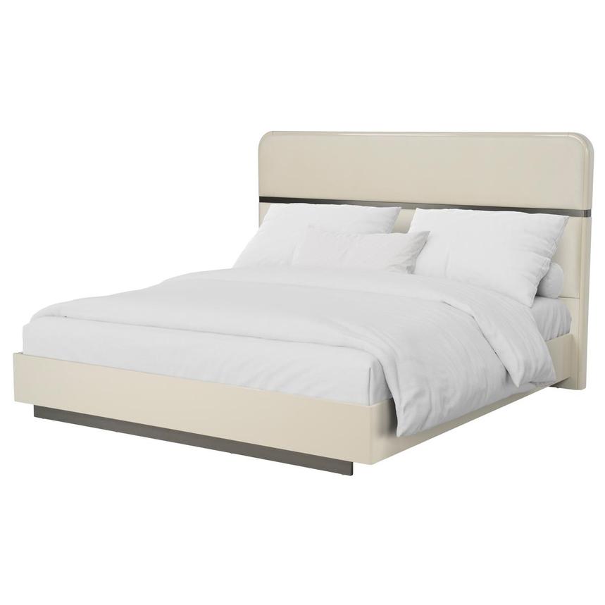 Oslo 4-Piece King Bedroom Set alternate image, 3 of 6 images.