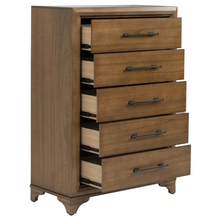Talcott Chest alternate image, 3 of 10 images.