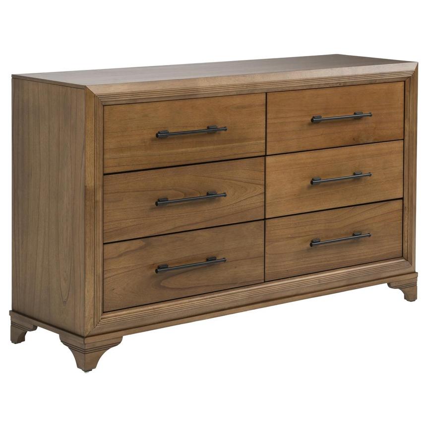 Talcott Dresser alternate image, 3 of 11 images.