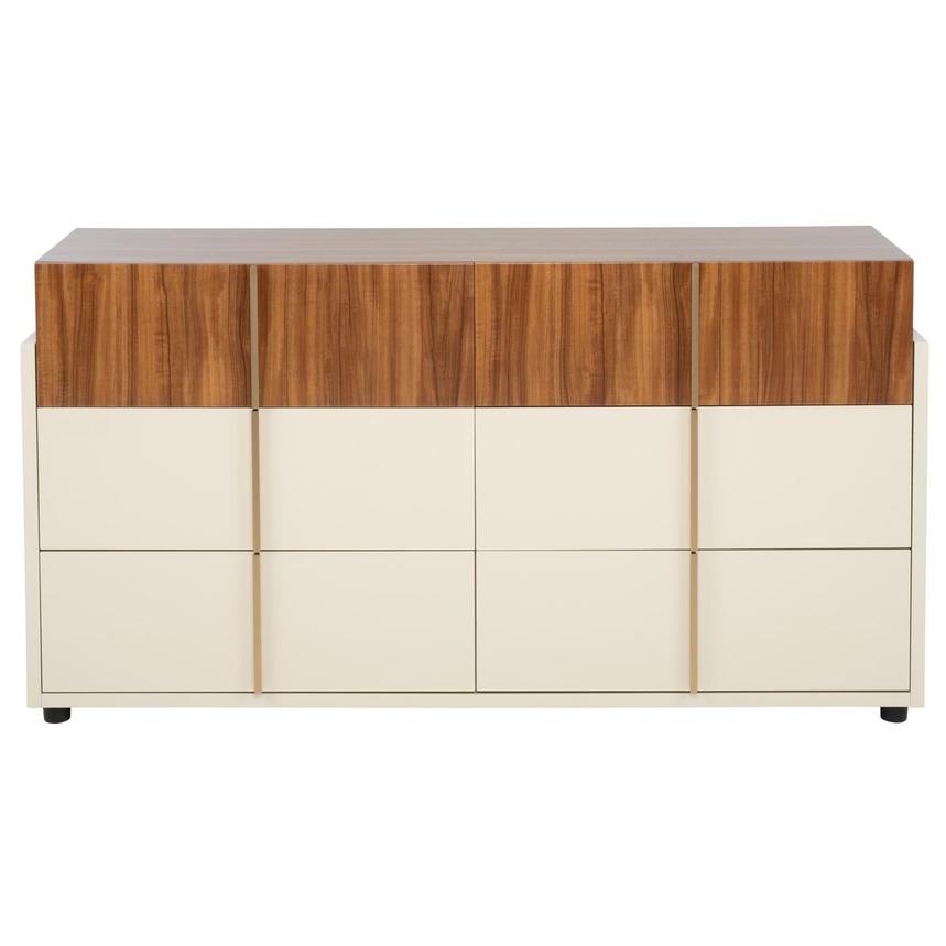 Paris 4-Piece Queen Bedroom Set  alternate image, 5 of 7 images.