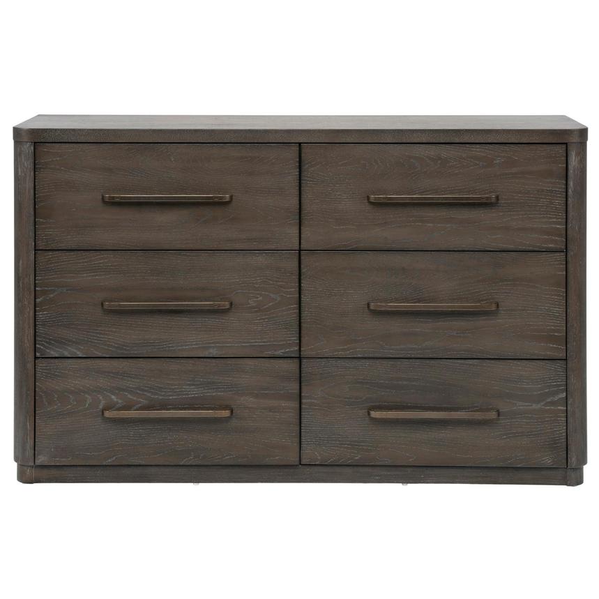 Mabel 4-Piece King Bedroom Set alternate image, 3 of 5 images.