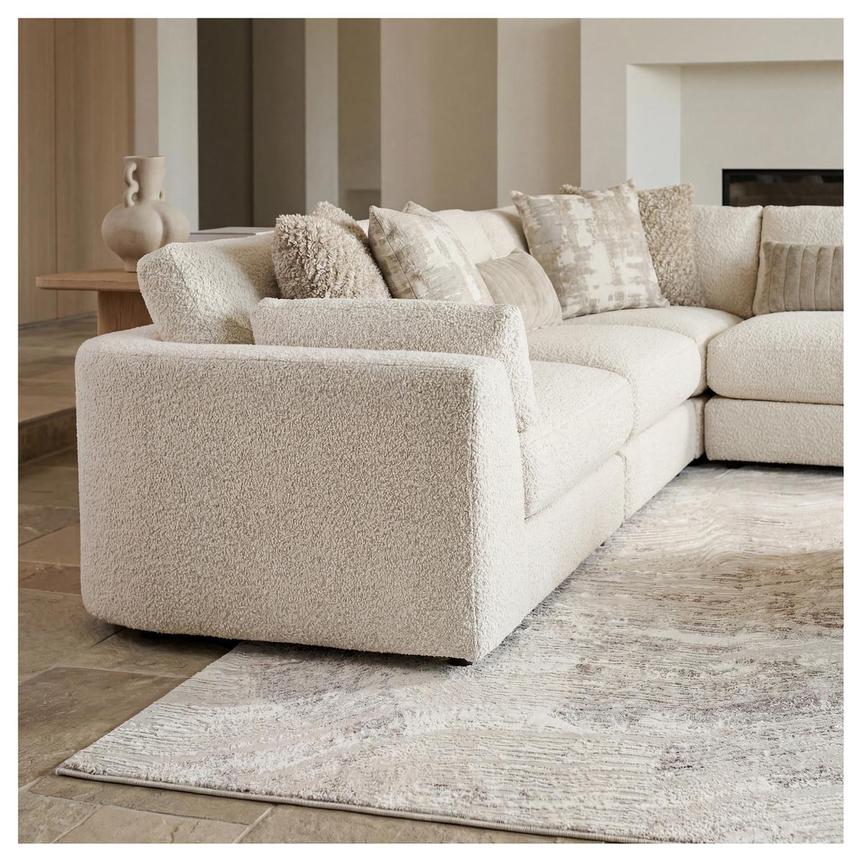 Riverock Sectional Sofa  alternate image, 2 of 11 images.