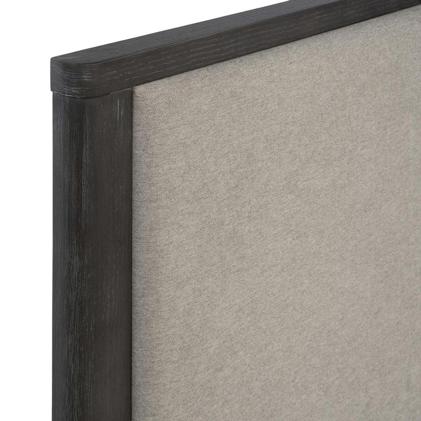 Mabel Full Panel Bed  alternate image, 5 of 7 images.