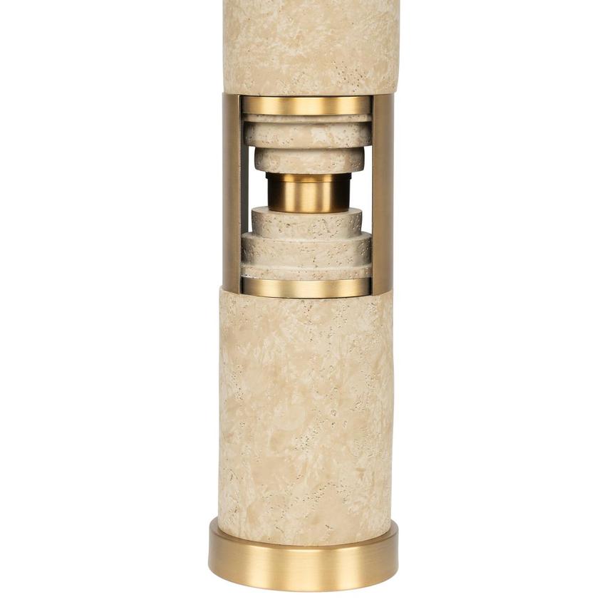 Hourglass Table Lamp Set of 2  alternate image, 5 of 6 images.
