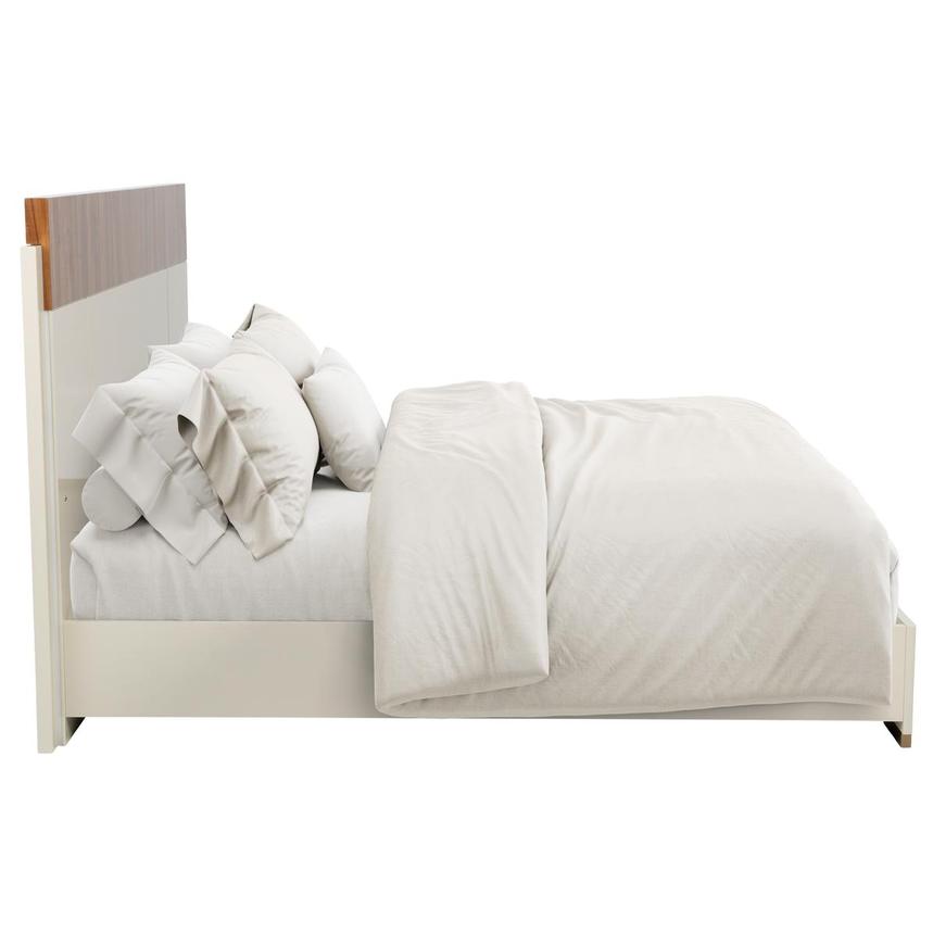 Paris King Panel Bed  alternate image, 5 of 8 images.