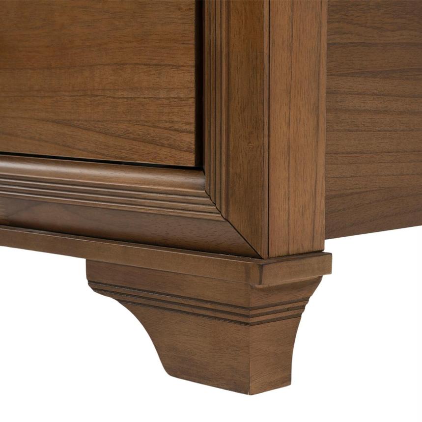 Talcott King Storage Bed  alternate image, 10 of 10 images.