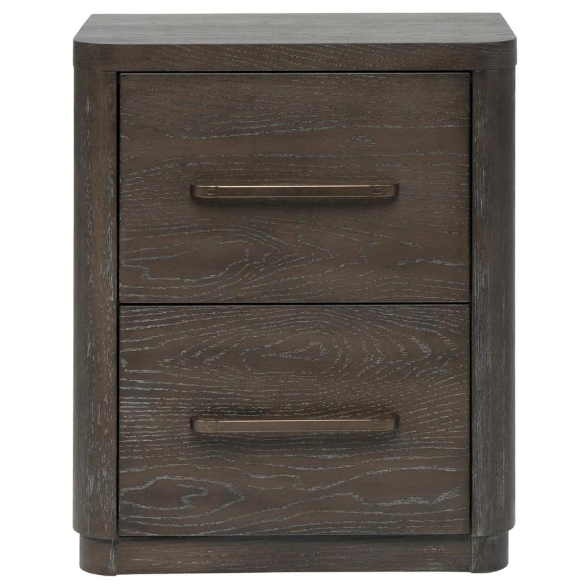 Mabel 4-Piece Queen Bedroom Set  alternate image, 5 of 6 images.