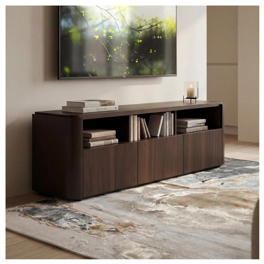 Meiomi TV Stand  alternate image, 2 of 12 images.