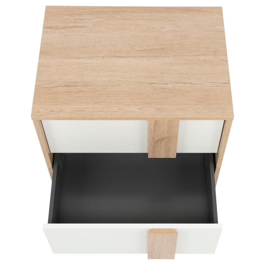 Verena Nightstand  alternate image, 7 of 10 images.