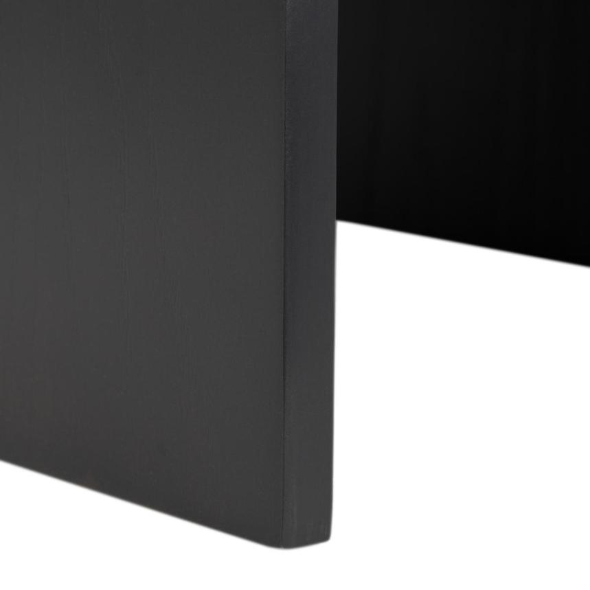 Annie Black Tray  alternate image, 5 of 5 images.