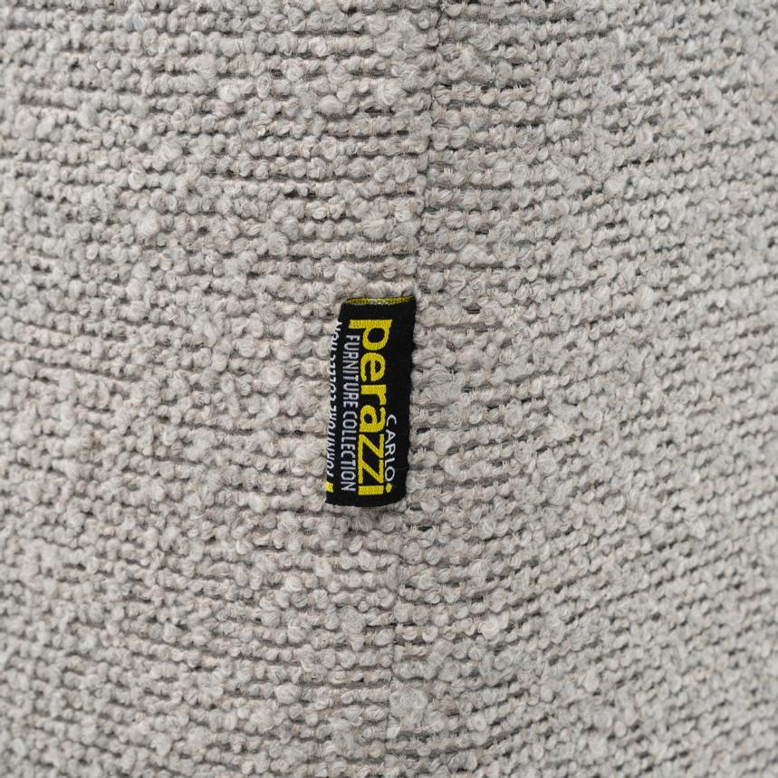 Annie Gray Queen Platform Bed  alternate image, 7 of 8 images.