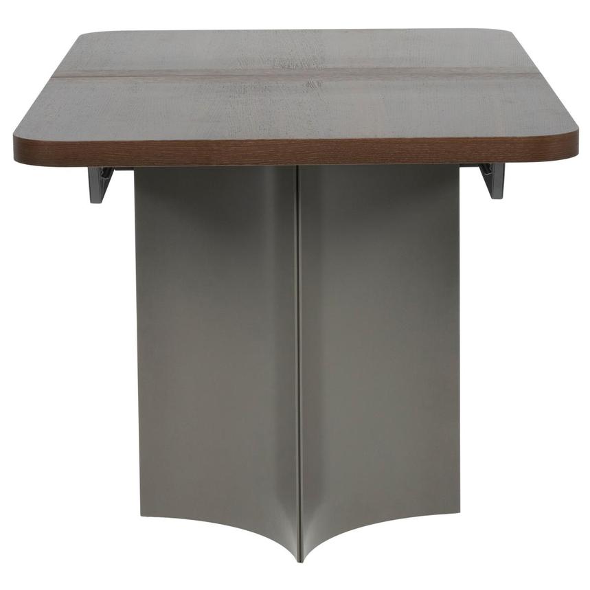 Meiomi Extendable Dining Table  alternate image, 7 of 12 images.