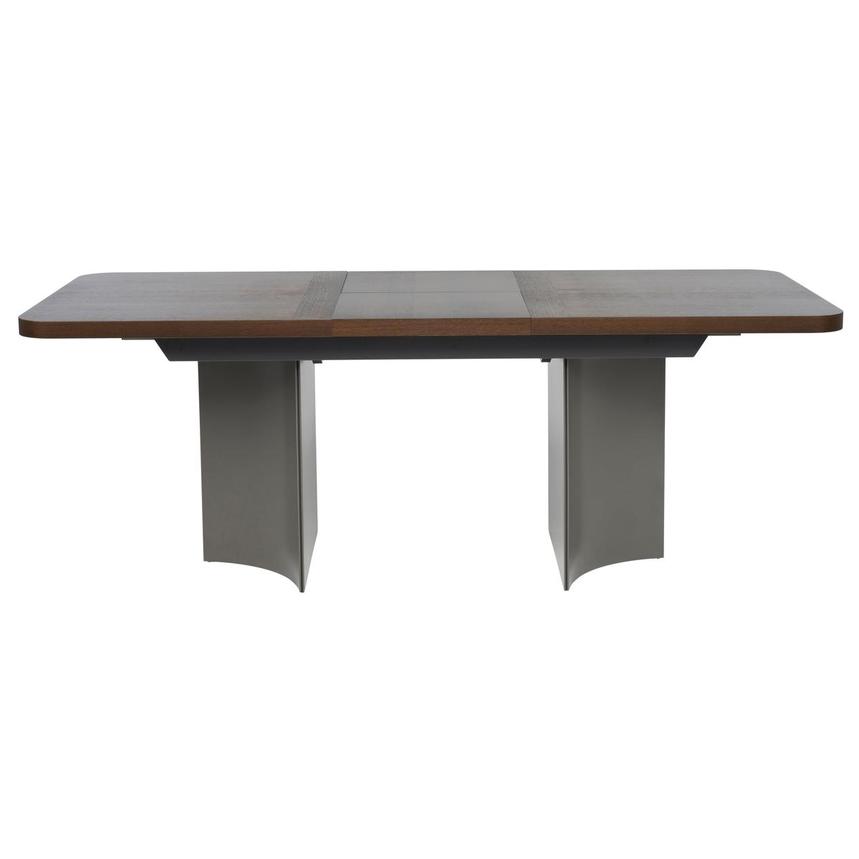 Meiomi Extendable Dining Table alternate image, 5 of 11 images.