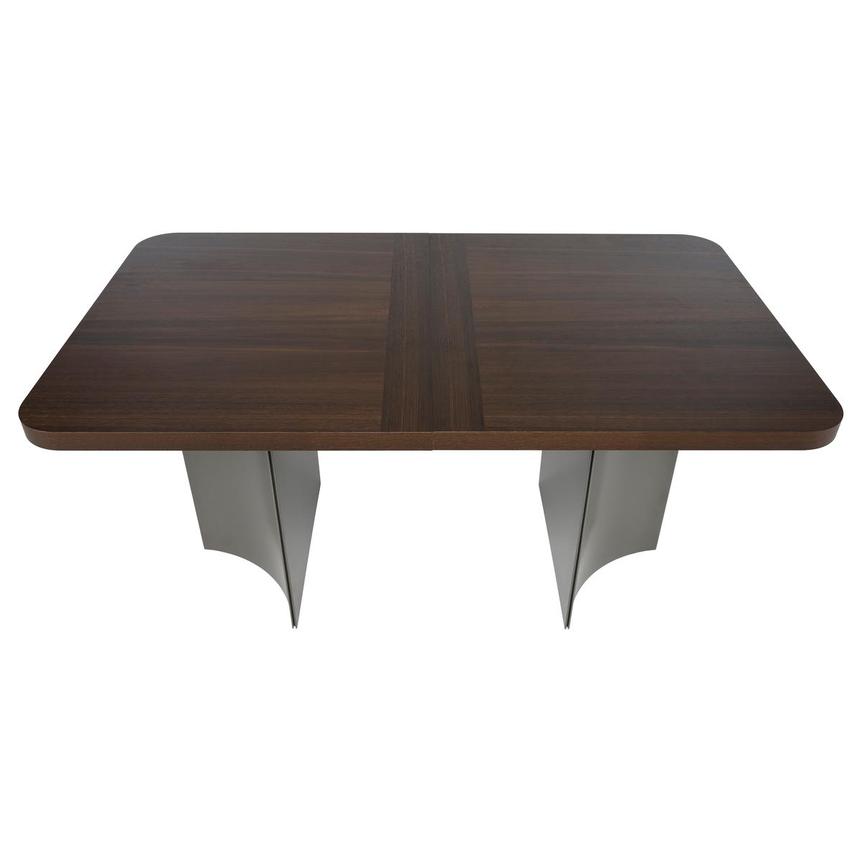 Meiomi Extendable Dining Table  alternate image, 7 of 11 images.