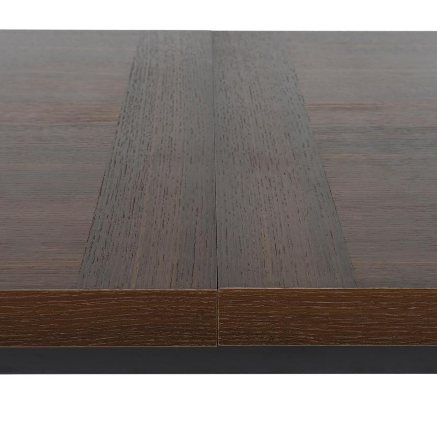 Meiomi Extendable Dining Table alternate image, 10 of 11 images.
