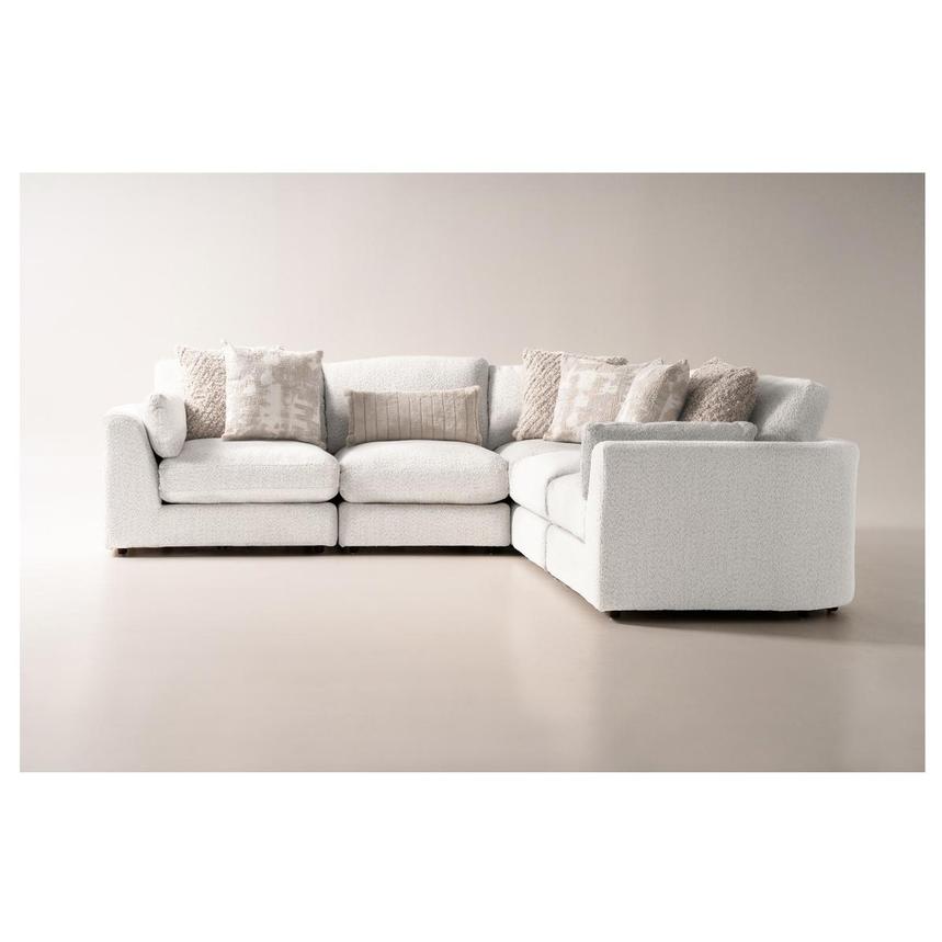 Riverock Sectional Sofa alternate image, 3 of 11 images.