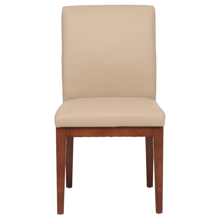 Suria Taupe Side Chair  alternate image, 2 of 9 images.