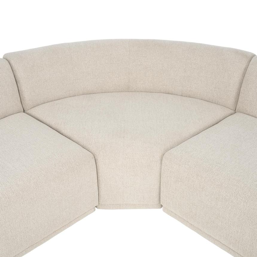 Carousel 3-Piece Sectional alternate image, 8 of 12 images.
