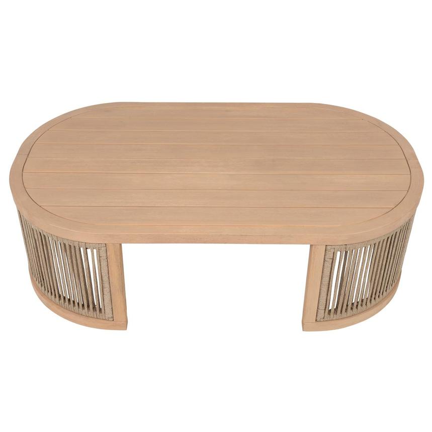 Cabo II Coffee Table  alternate image, 5 of 7 images.