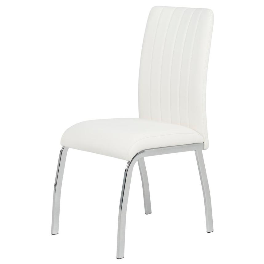 Lillis 5-Piece Dining Set alternate image, 3 of 3 images.