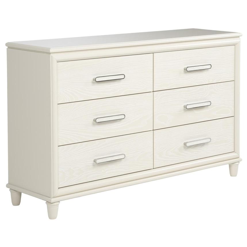 Magnolia Dresser alternate image, 3 of 13 images.