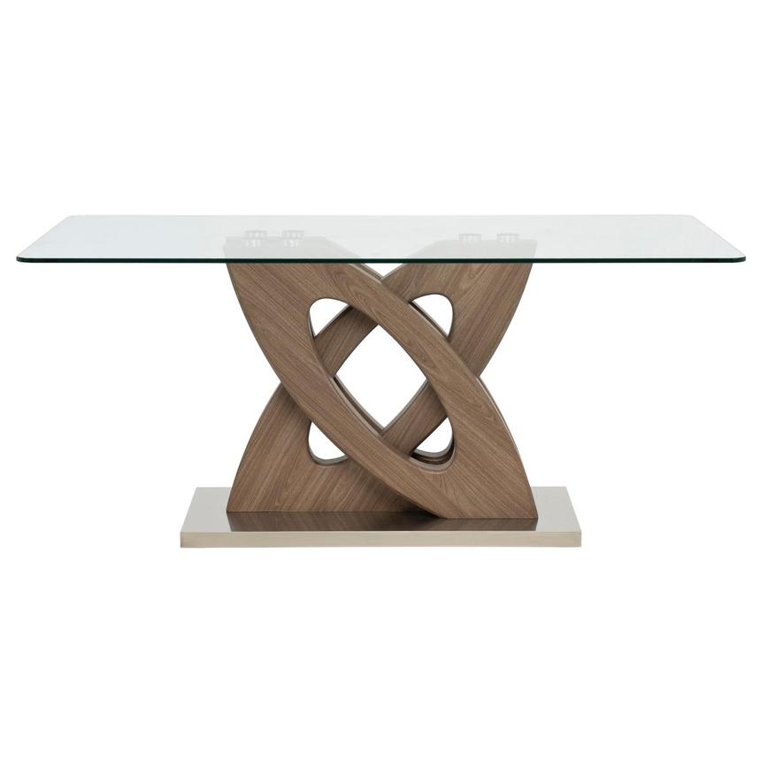 Alice Rectangular Dining Table alternate image, 3 of 8 images.