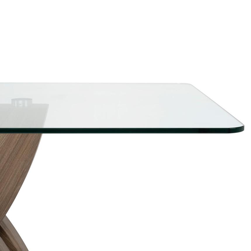 Alice Rectangular Dining Table  alternate image, 5 of 8 images.
