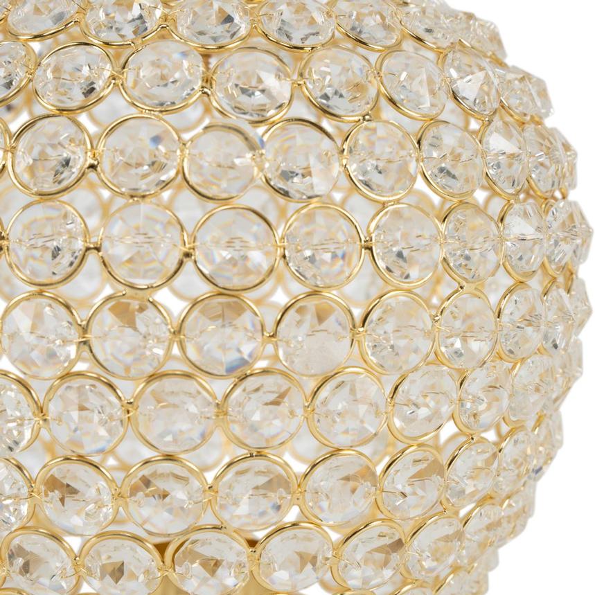 Crystal Apple Sculpture  alternate image, 6 of 8 images.