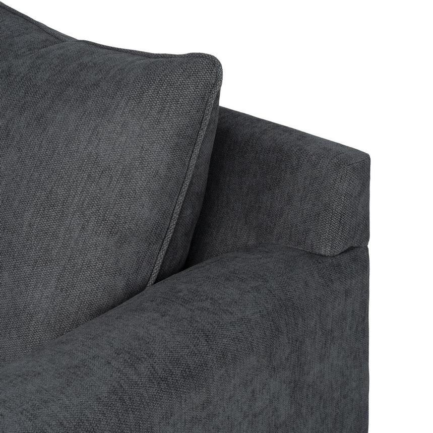 Pebble Gray Chair  alternate image, 8 of 11 images.