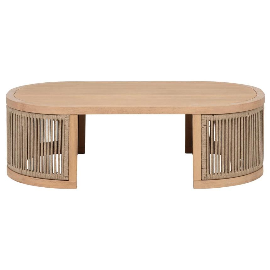 Cabo II Coffee Table main image, 1 of 7 images.