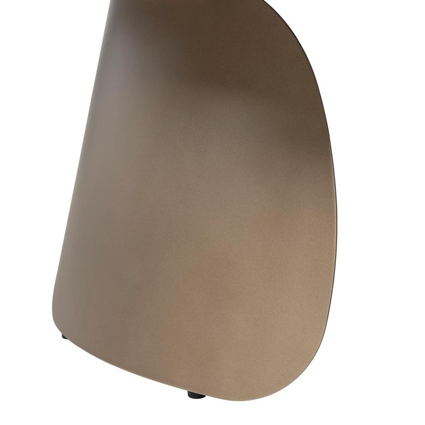 Geoss Oval Coffee Table  alternate image, 8 of 8 images.