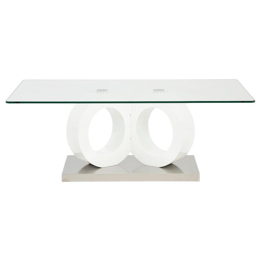 Lillis Coffee Table  alternate image, 3 of 7 images.