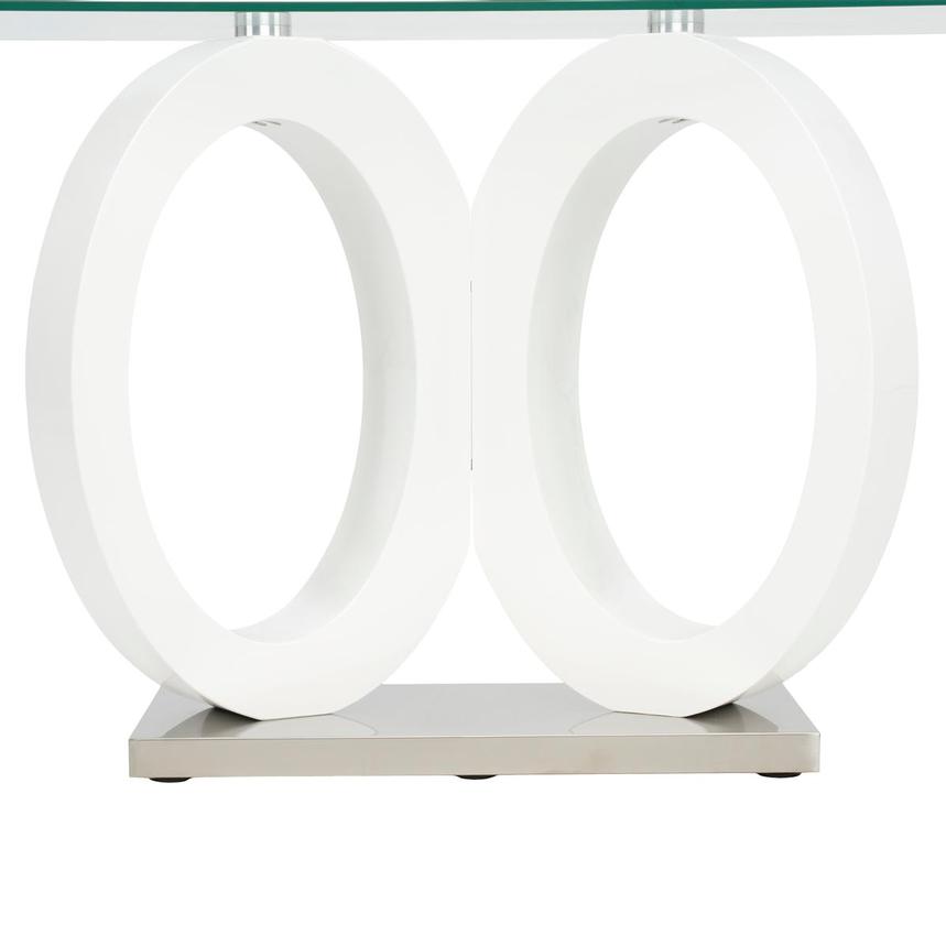 Lillis Console Table alternate image, 6 of 8 images.